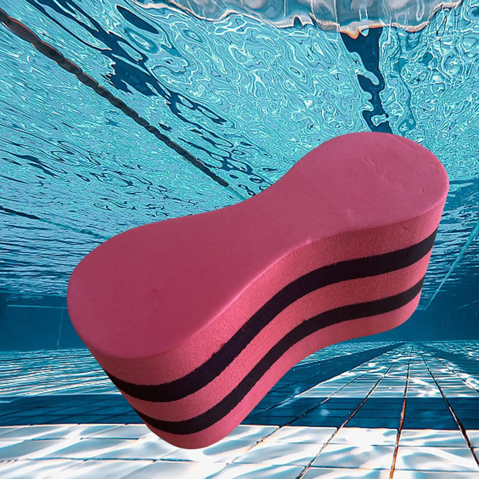 

Тренировочный поплавок для ног и бедер из ЭВА