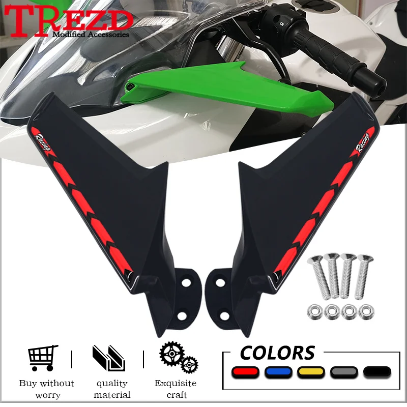 

Боковой спойлер для Мотоцикла BMW S1000RR S 1000RR 2009-2017 2018