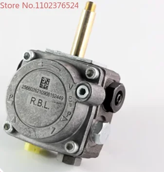 

Riello Burner Oil Pump Fuel Burner Parts RIELLO 40G Pressure Pump RBL Dedicated Pump Original Imported by Italy