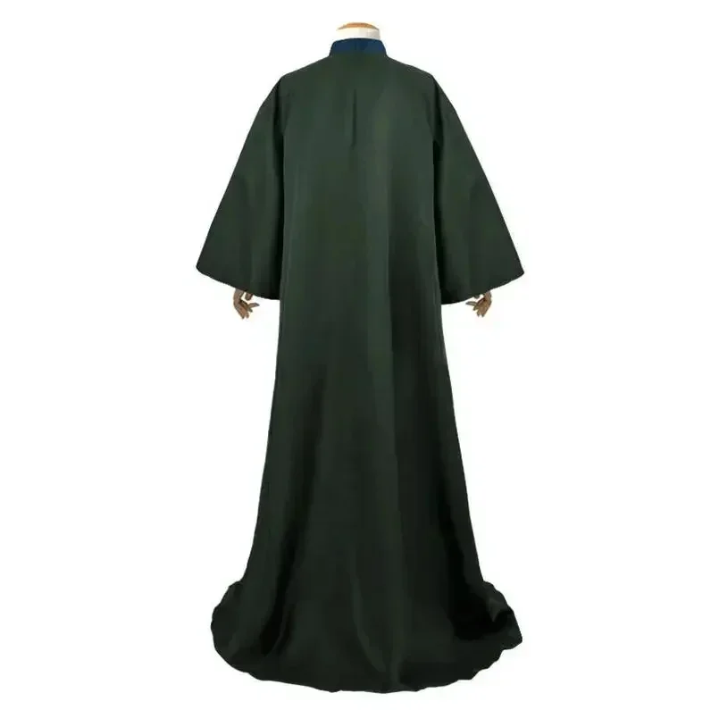 Harry Potter Voldemort Cosplay Costume for Adults (Unofficial)