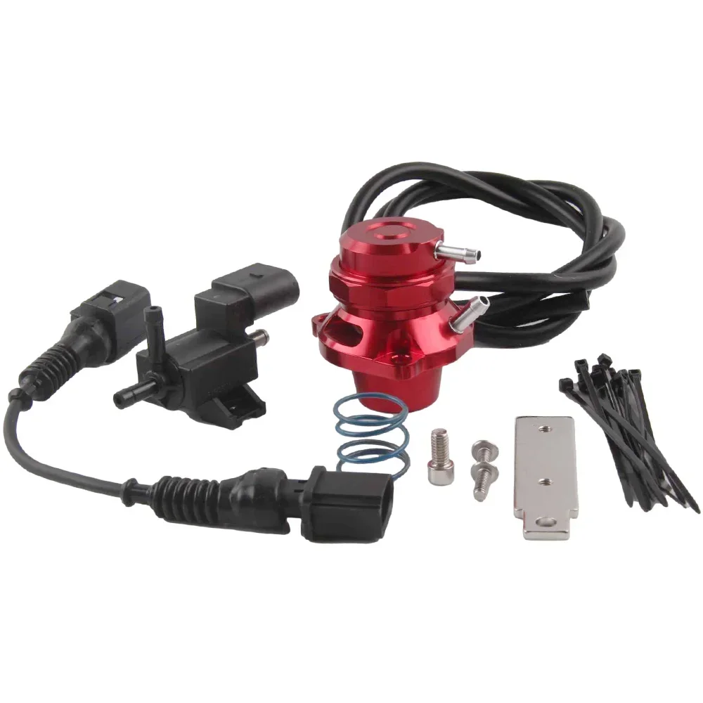 Tuta Valvola Di Sfiato Bov Turbo Per Audi E Vw 1.8 E 2.0 Tsi Ea888 710D Mk7