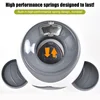 Pet Tennis Food  Reward Machine Interactive Ball Launcher Training Slow Food Toys Suitable for Cats and Dogs  Toy 5