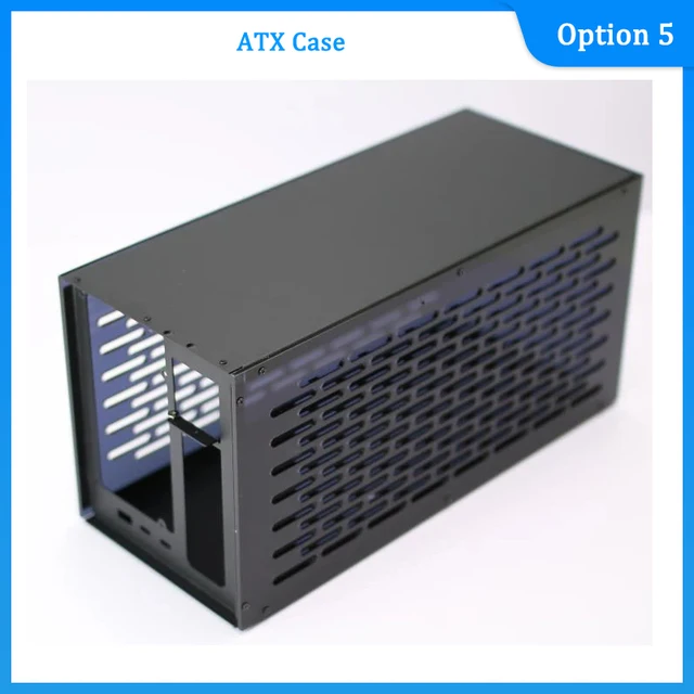 TH3P4G3 GPU Dock Graphics Card Dock for Laptop Notebook