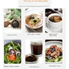 Black Garlic Machine Fermentation Pot Household Automatic 7.5L Large Capacity Natto Sweet Rice Wine Yogurt   Kitchen Appliance 4