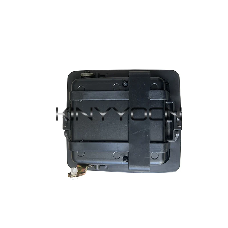 BAIC BJ40 BJ40L BJ40 PLUS용 자동차 도어 핸들 후면 도어 핸들 테일게이트 핸들