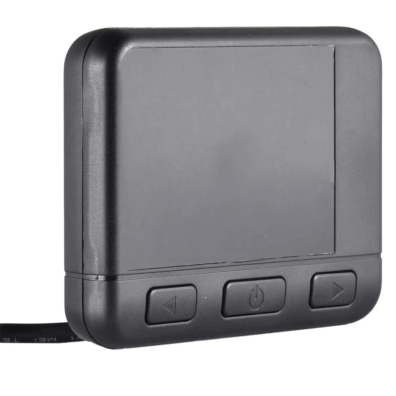 12/24V Car Heater LCD Switch Controller For Dometic Eberspacher For Webasto / Diesel Heater for Car Trucks