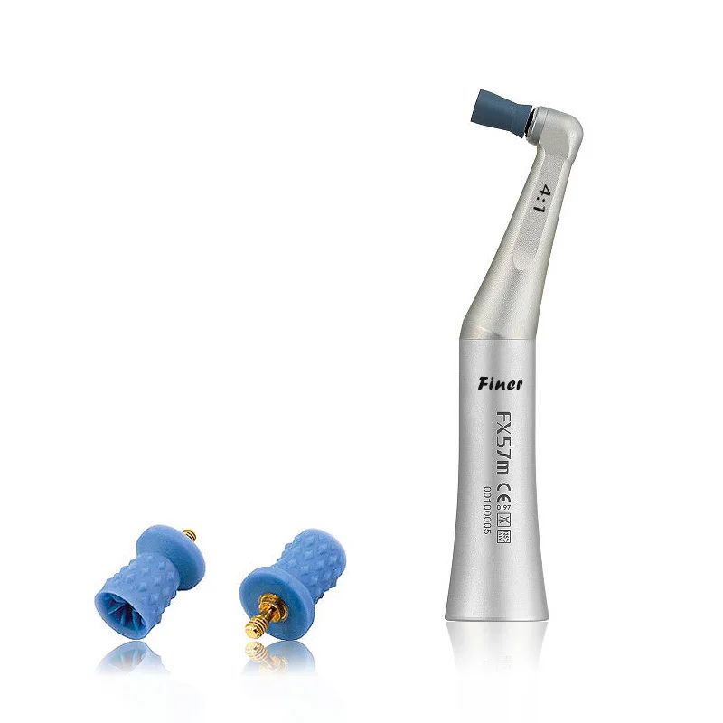 DentalLowSpeedAgainstCounterContraAngle41ProphyHandpiecefor