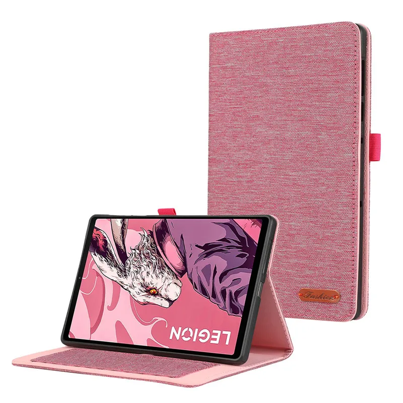 Lenovo Legion, Tablet Cover, 8.8