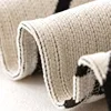 Nordic Tassel Throw Blanket Full Four Season Cotton Sofa Cover Towel Dust Anti-cat Scratch Protection Covers Sofa Blanket Carpet 5