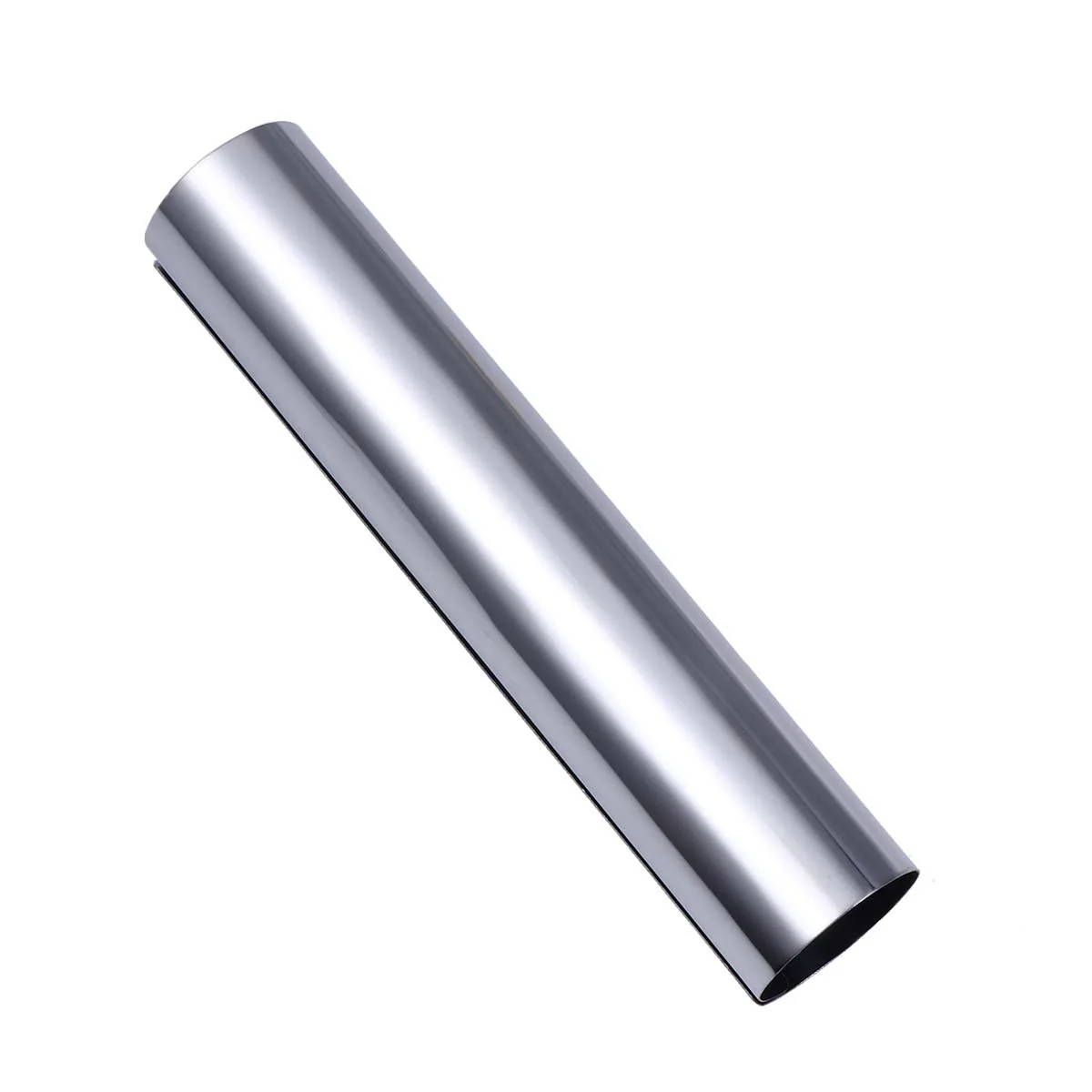 Stainless Steel Cannoli Maker Cylindrical Bakeware Forms Pastry Baking Tubes cookie mold 6pcs