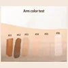 Eyes Face Concealer Liquid Cover Dark Circles Acne Natural Make up Effect Anti cernes Base Foundation Cream Makeup Cosmetics 5
