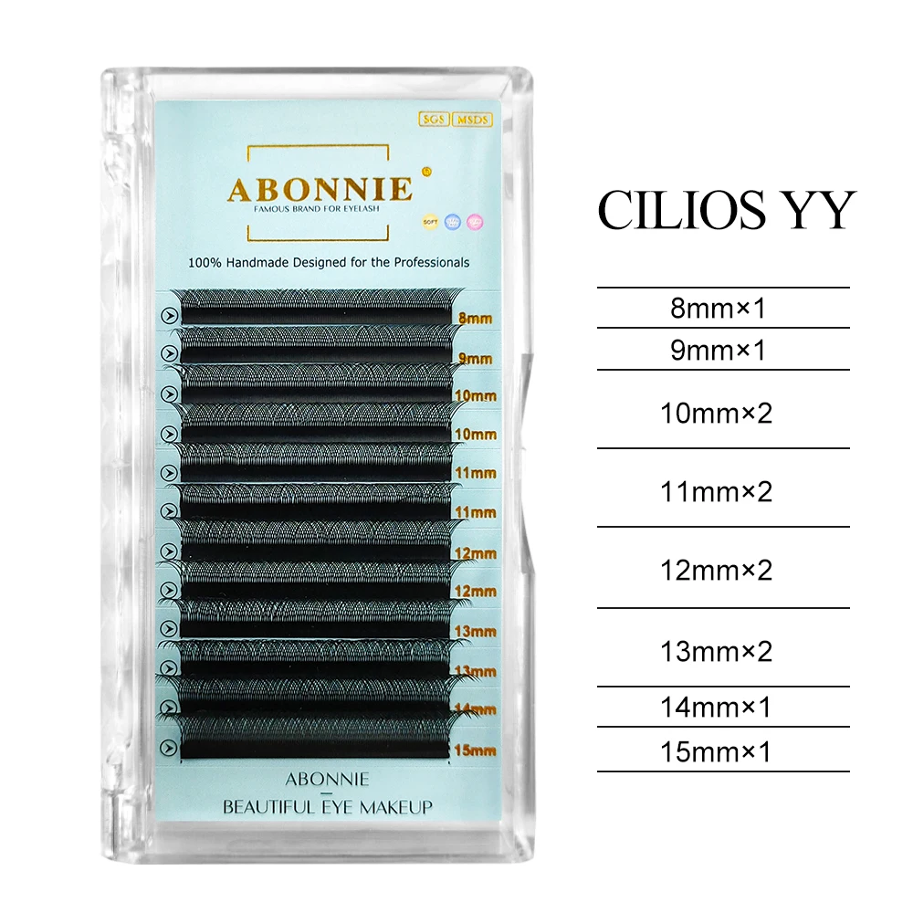 Abonnie YY Ӵ , ǰ Ӵ  ǰ    Cilios D 