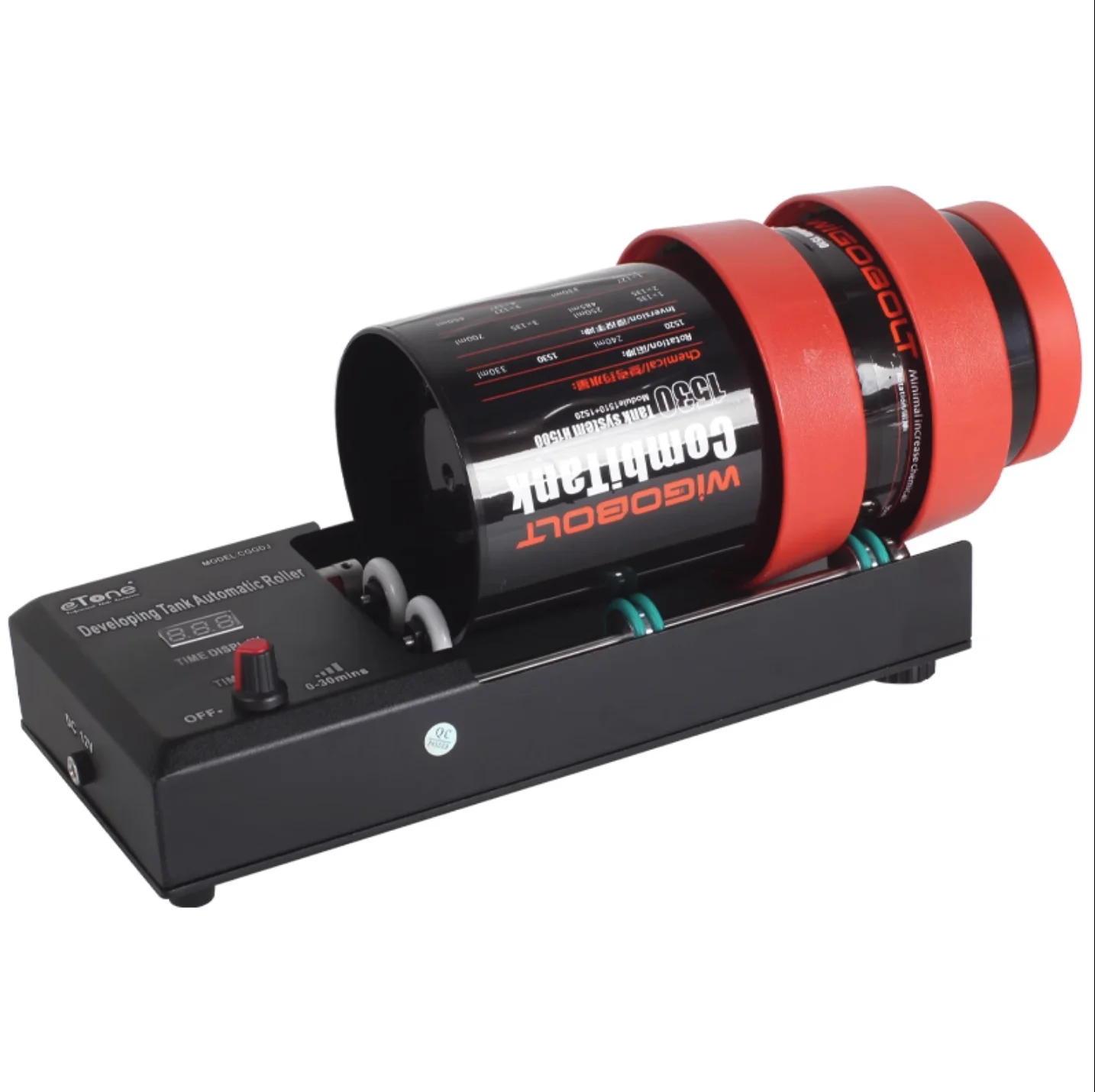 Darkroom Film Processing Processor Machine Automatic Compatible with Carbo 1520/1530/2520/2509