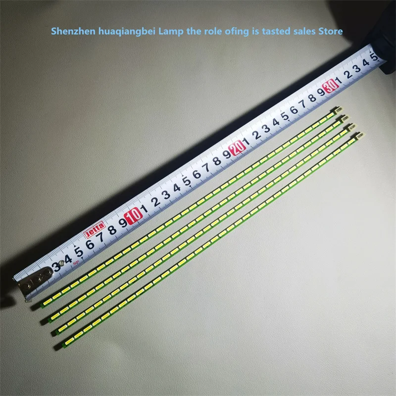 LED 백라이트 스트립 라이트 바, 에이서 S230HL 라이트 바, LM230WF5(TL)(H1), 6916L-1916A, 298mm, 36LED 100%, LCD TV 백라이트 바, 신제품