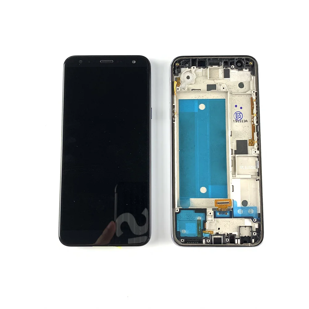   LCD ÷ Ÿ  ü ǰ, LG K40 K12 ÷ X4 2019 X420EM, 5.7 ġ