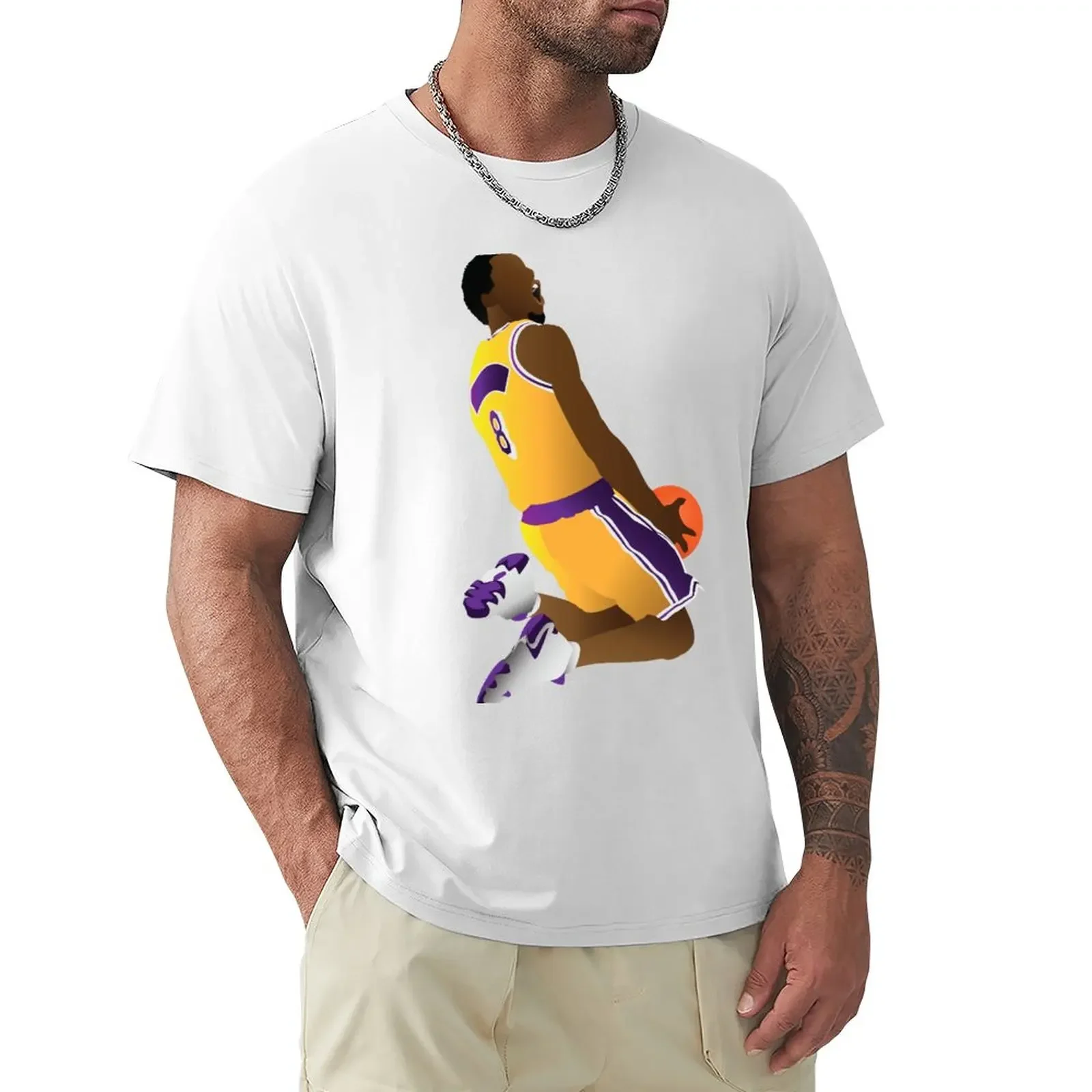 

FROBE T-Shirt aesthetic clothes oversized boys whites t shirts men