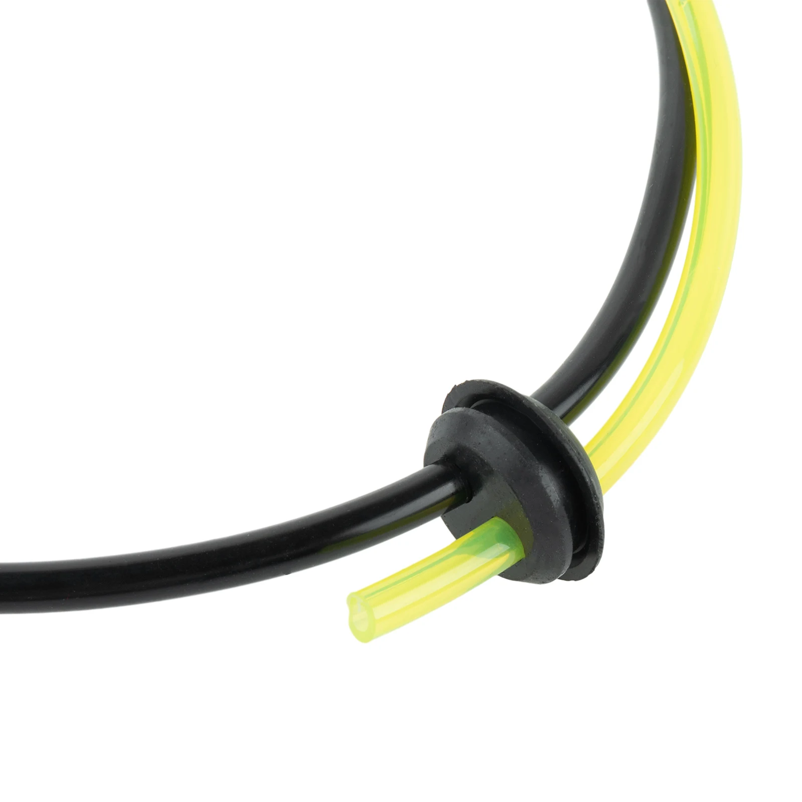 

Tank Filter Fuel Line For McCulloch Fuel Hose Pipe Grommet Petrol Set Of 4 String Trimmer Accessories Brush Cutter