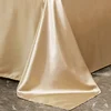 High-end Mulberry Silk Bed Sheet and Pillowcase or Only A Bedsheet Luxury Stain Silky Bed Sheet Set Queen Beautify Skin Bedsheet 4