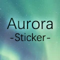 Aurora Sticker Store