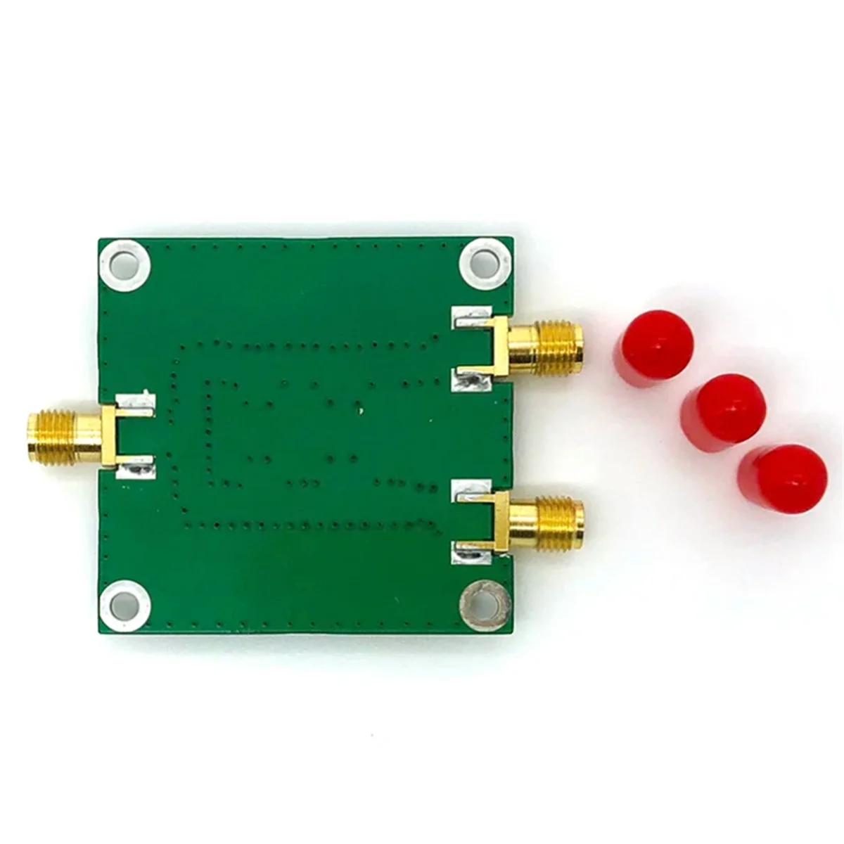 10W V/U 2m 70cm Micro-Type Diplexer Duplex Filter Used to Place Between the Transmitter and Antenna (with Shell) Rare
