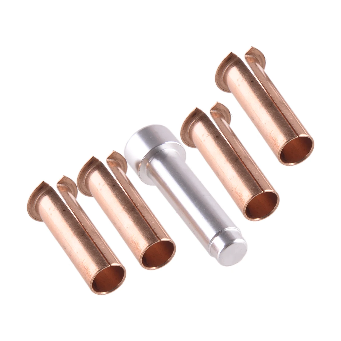 Douille De Goupille De Charnière De Porte Kit De Réparation De Douille