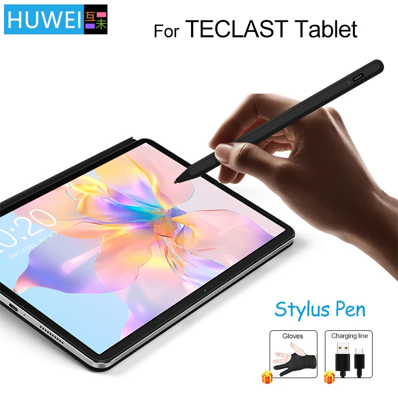 KUSINHOKA Vetro Temperato per Teclast T40HD/T40 Pro/T40 Plus, [2 Pezzi] Durezza 9H Pellicola Protettiva, [Anti-Graffio], [Senza Bolle], HD Trasparente Protezione Schermo Protector Film
