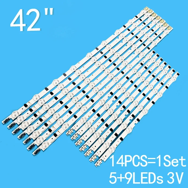 Для Samsung 42 