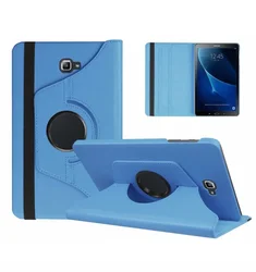 Custodia protettiva per tablet con supporto girevole a 360 gradi
