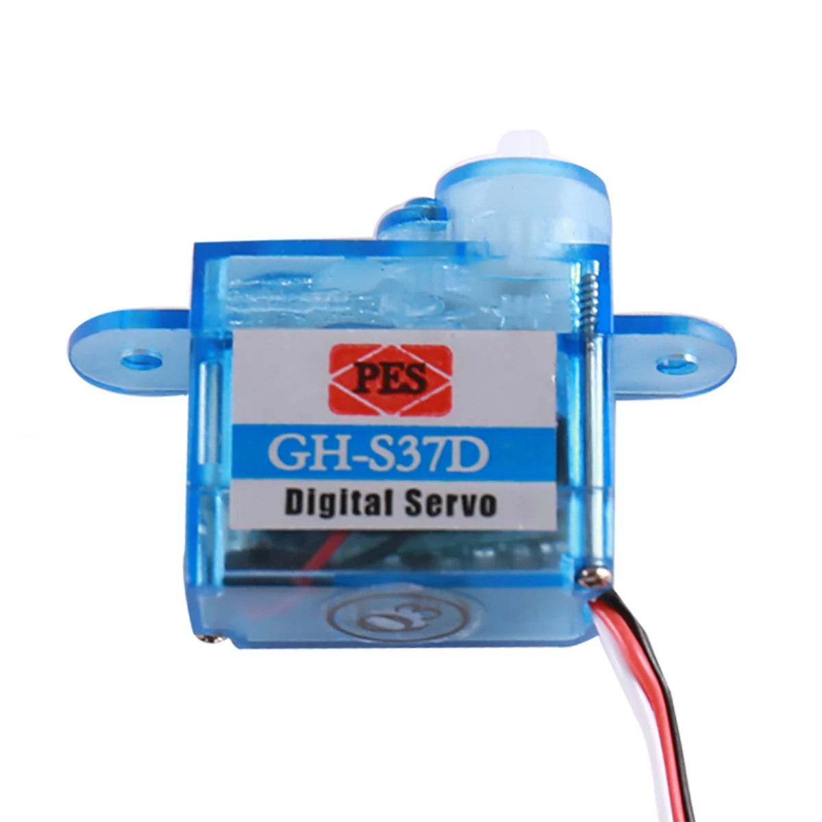 CYS S0005 5g Micro Servo - Analog Mini Servo For RC Airplanes & Helicopters