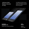 HONOR Magic V2 5G, 16GB+512GB, 7.92” Foldable Screen, Dual SIM, 50MP Triple Camera, Fast Charging, Android SmartPhone 3