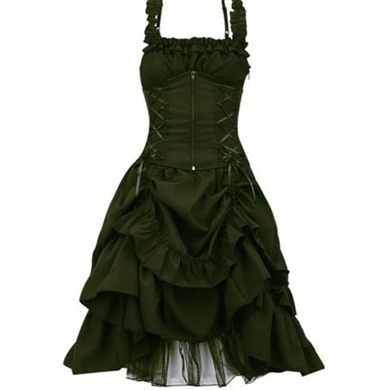 ߼  ủ 巹,   θŸ ǻ İƼ  ̽ ڸ 巹 ũ Vestidos 5XL