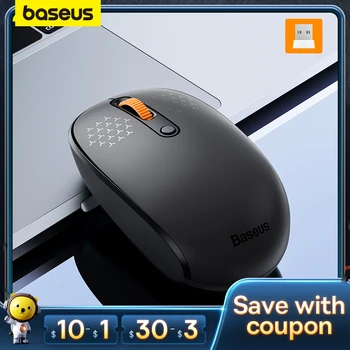 Bas192.- Souris de précision ergonomique sans fil F01A, 1600 ug I, silencieuse, accessoires pour MacPle, tablette, ordinateur portable, 2.4G