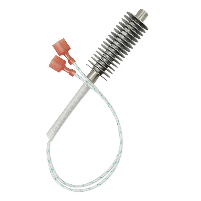 

Ignitor Starter Metal Material Stove Heating Tube for Pellet Stove