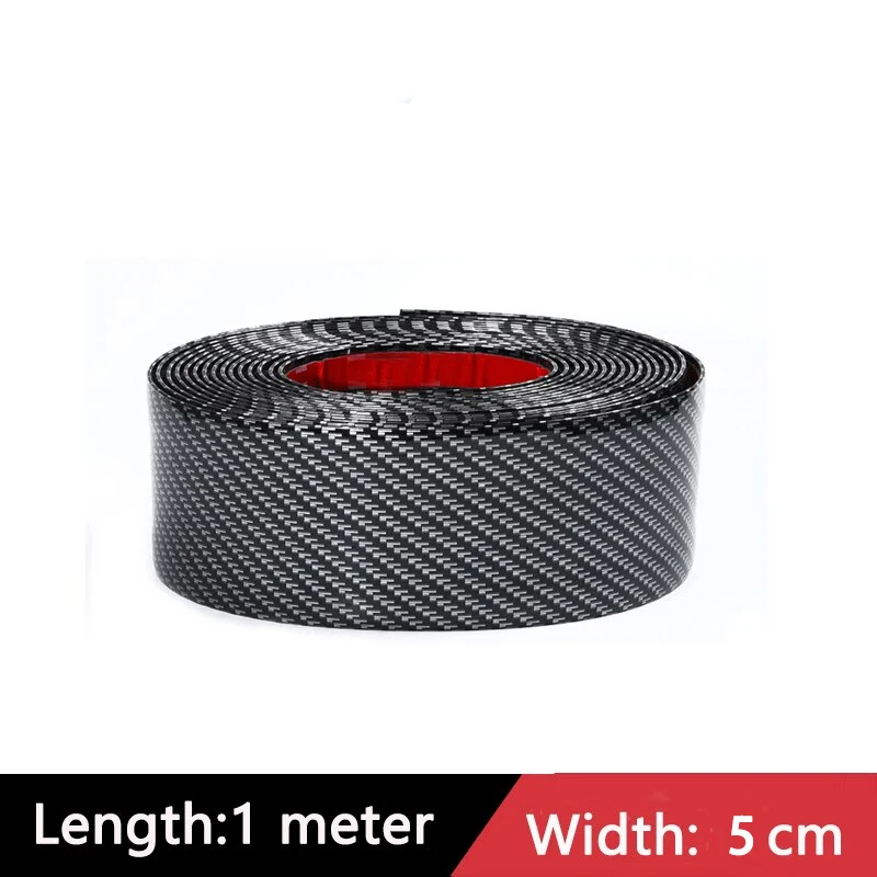 5cm Black