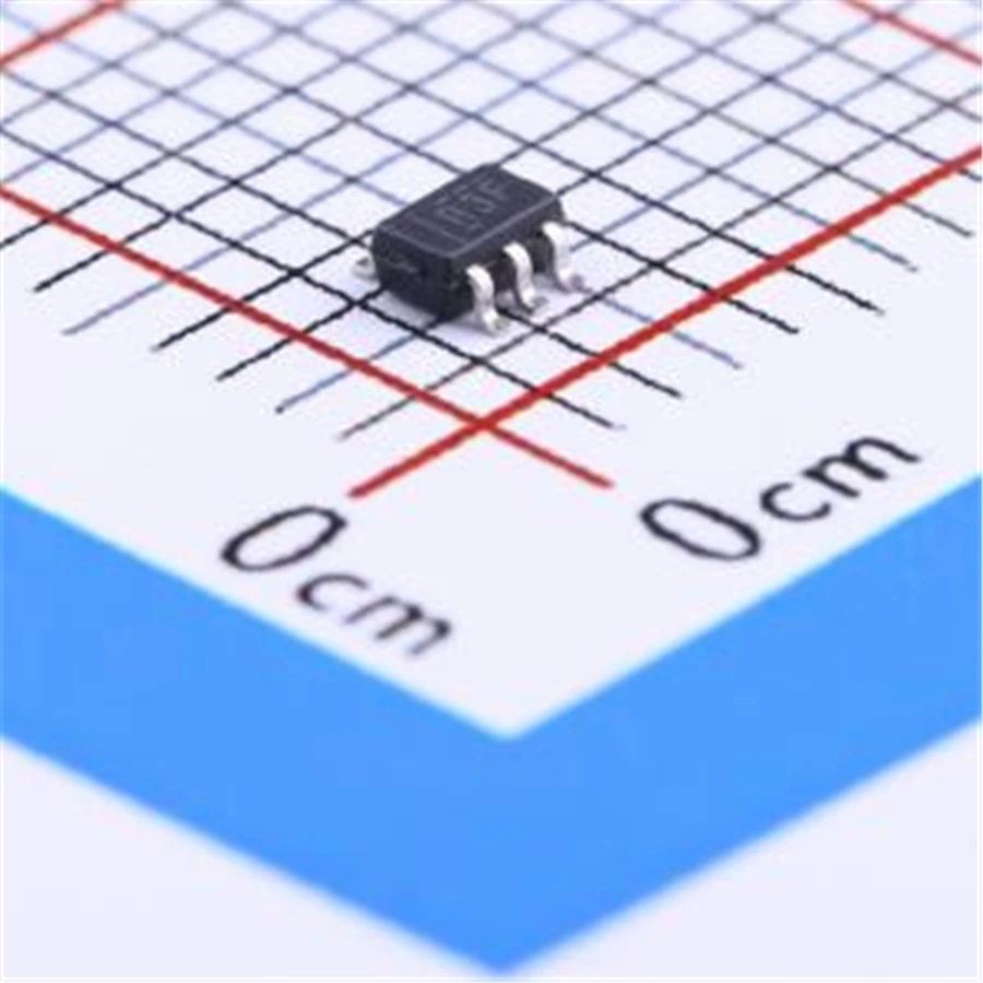 

25PCS/LOT(Operational Amplifier) LMV321IDCKR
