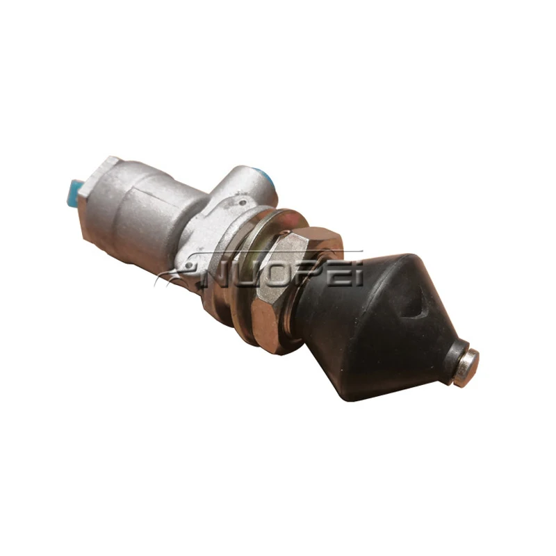 OEM 4630220210 0649246 649246 DAF Brake System Inhibitor valve for  