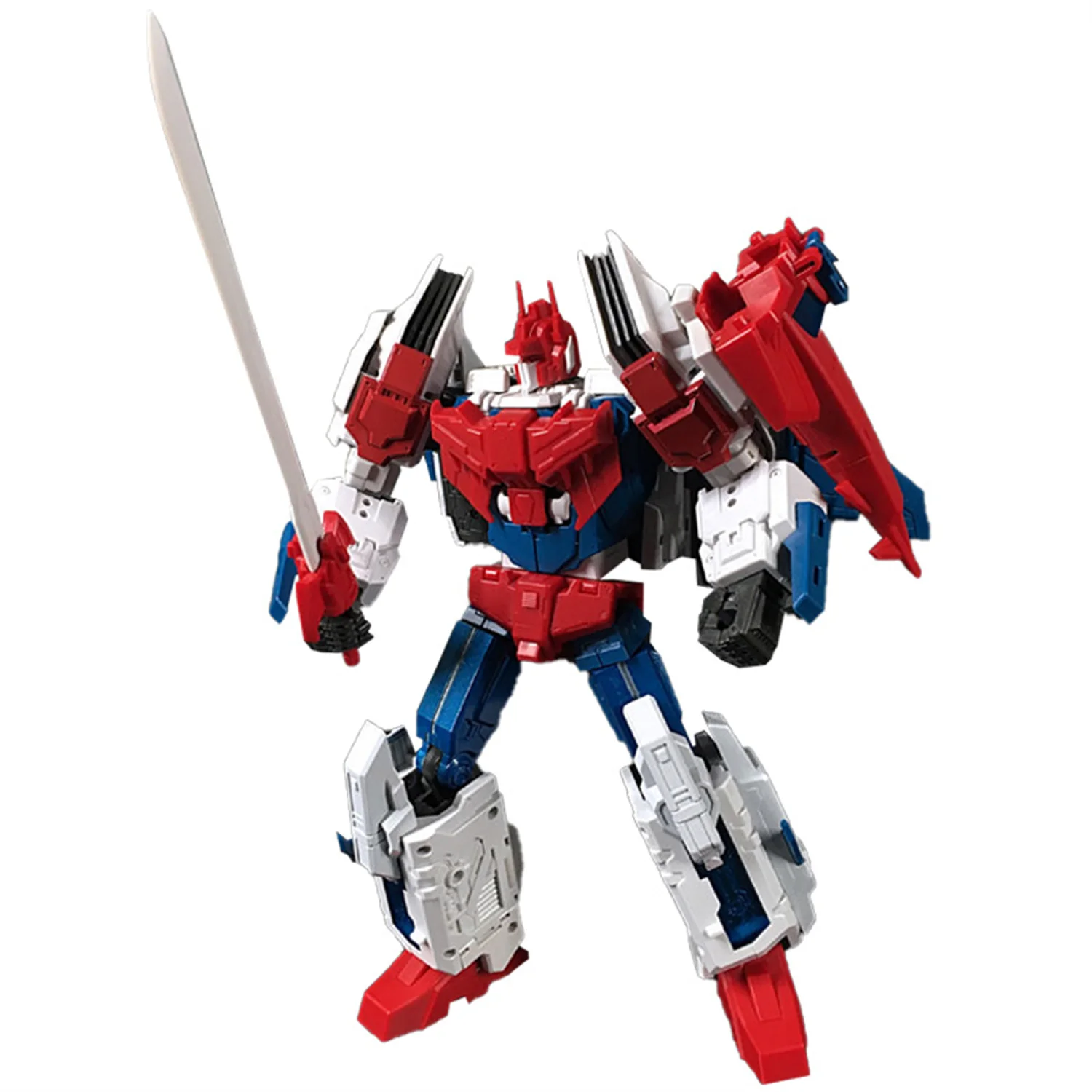 IN STOCK] Transformation Planet X PX-C02 PXC02 IDW Kadmos