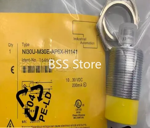 

Индуктивный сенсорный датчик приближения