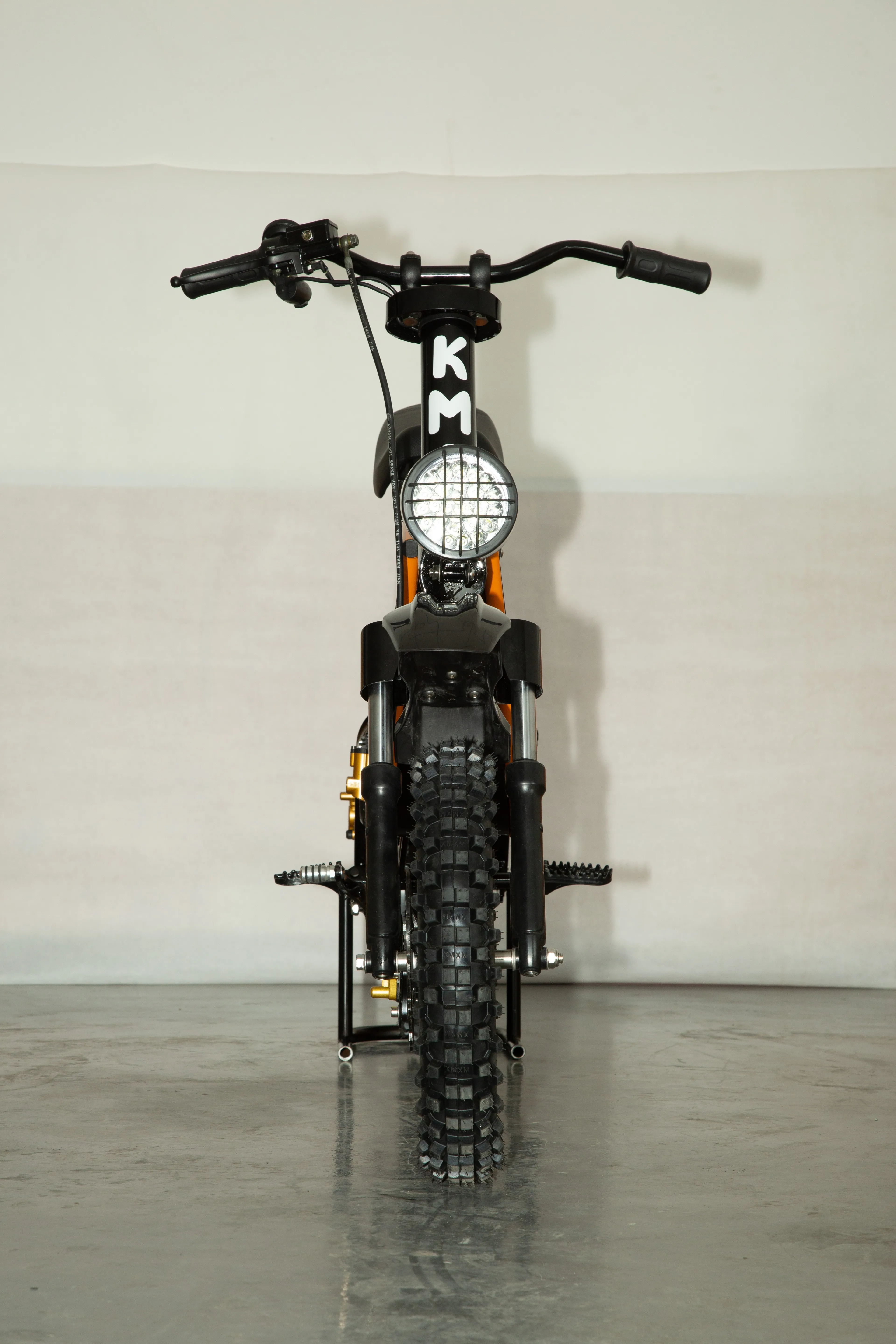 Lasting Power High 1000w Street Racing Moto Off Road Electric Golf Scooter Citycoco Moped Motorcycle Electr