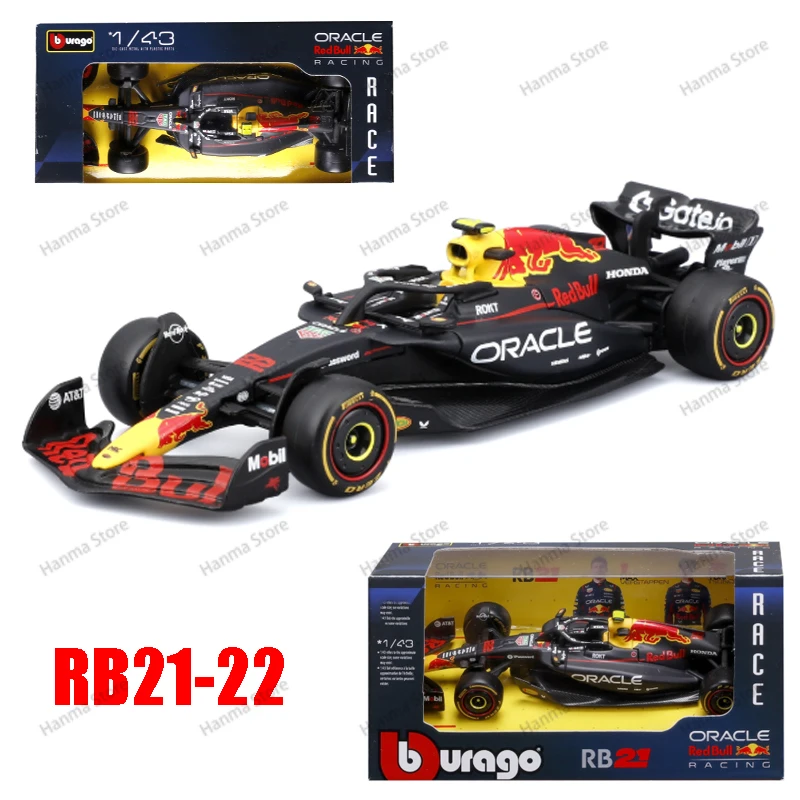 New 2025 F1 Diecast Model Car - 1:43 Alloy Miniature Collectible