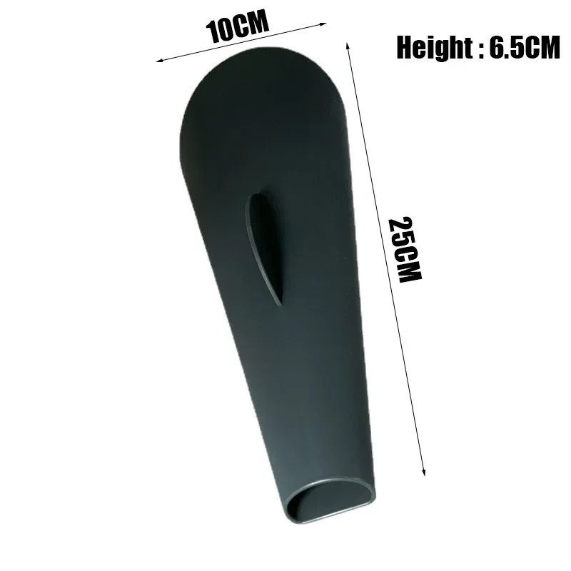 Kitchen Tools For Thermomix Steam Diverter TM5TM6 Accessories Steam Diversion Anti-scald Same Mixtaste Diverter