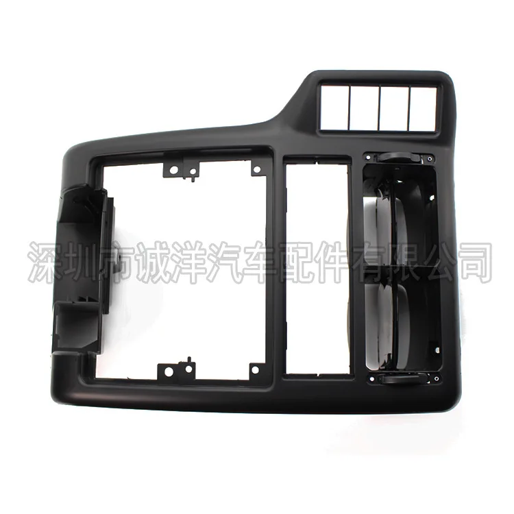 

Air Outlet Air Conditioning Panel