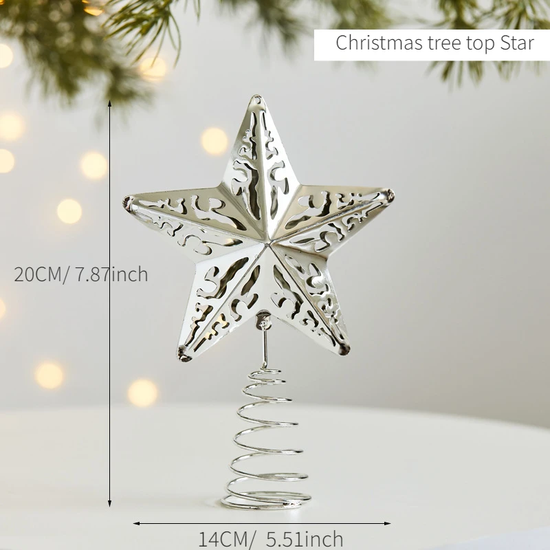 LF2045 20cm Silver