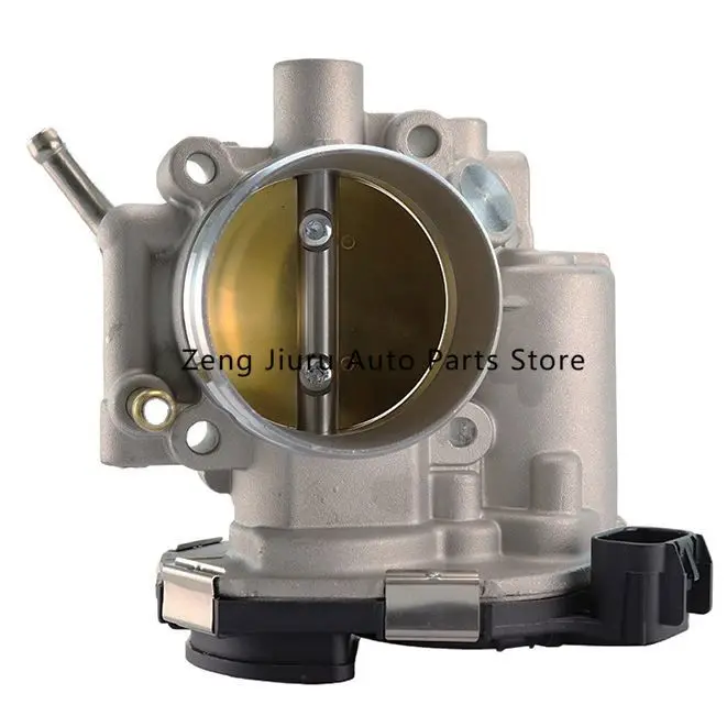 

96817600 0280750494 New Throttle Body Assembly for Chevrolet cruze 1.6 109 horse power