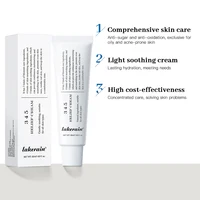 Crème apaisante 345, 03/hydratant pour le visage, traitement des taches, pour tous types de peau 4