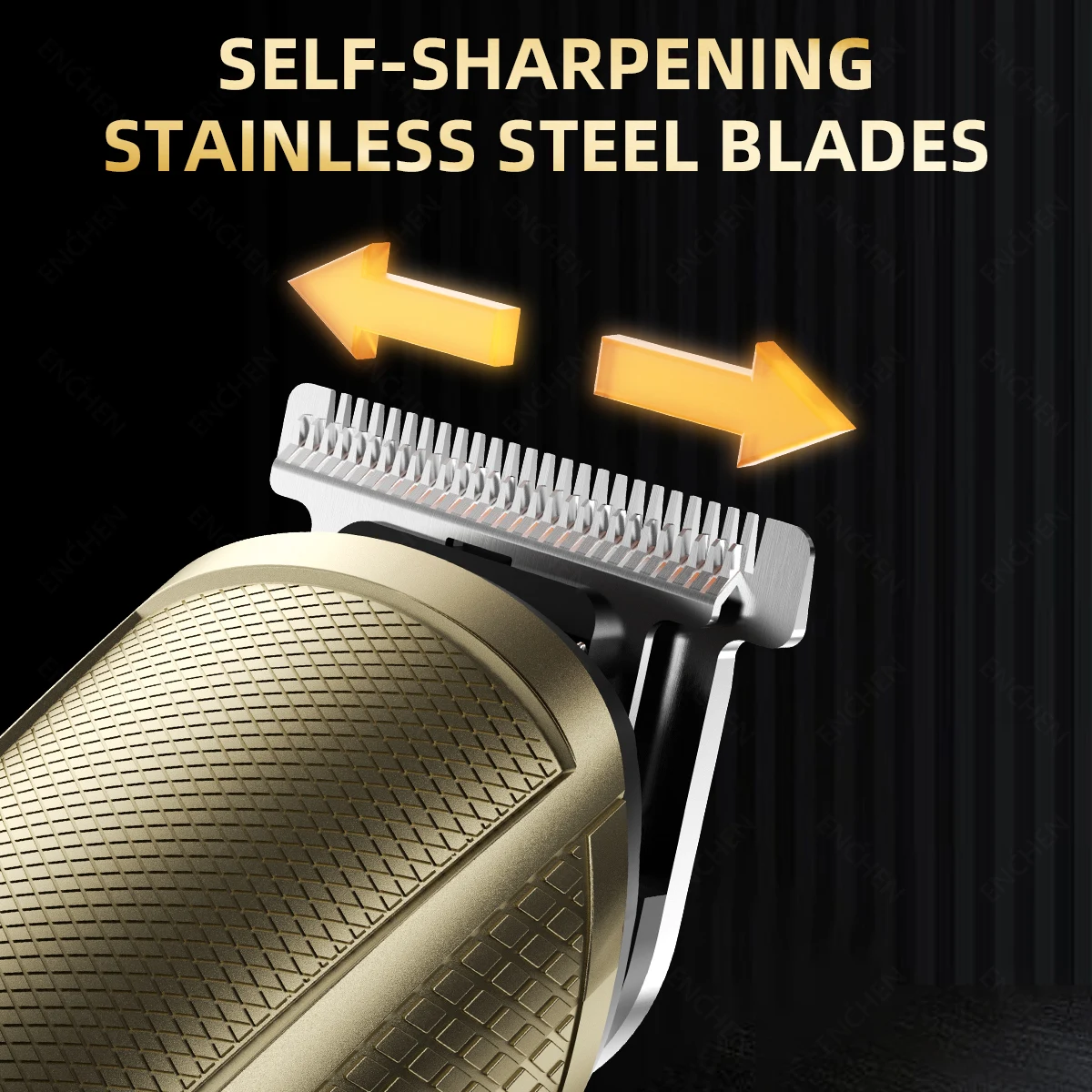 ENCHEN Beardo 3 Multifunctional Rechargeable Trimmer