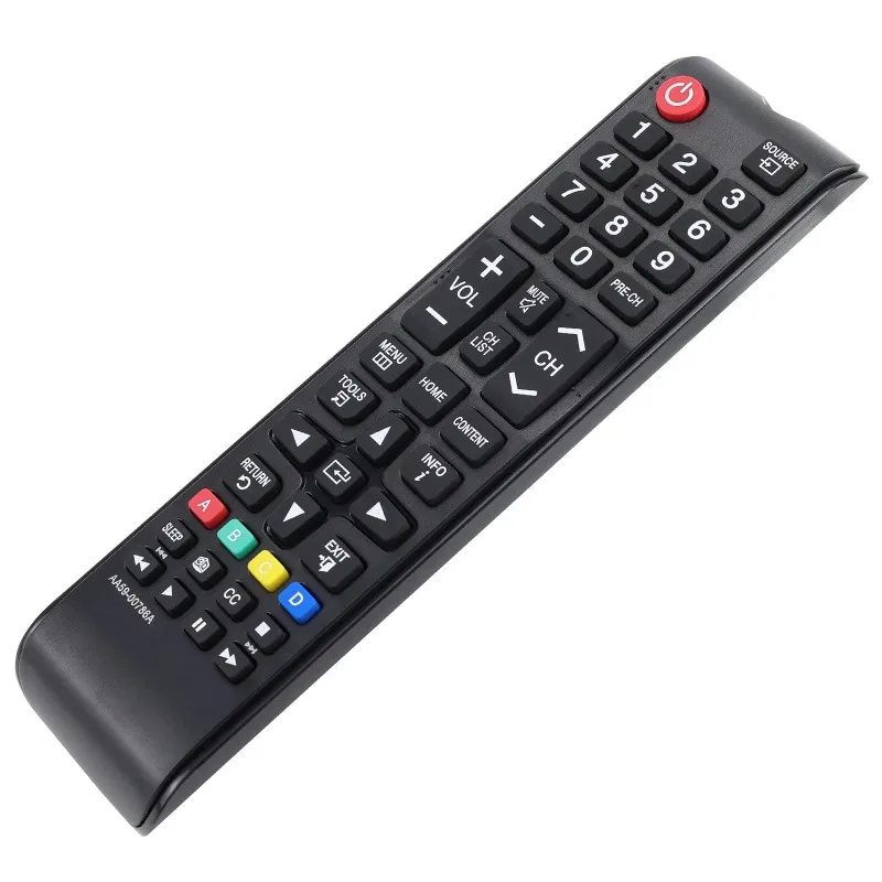 AA59-00786A 삼성 TV용 리모컨 PS51F5500 PS60F5500 PS64F5500 PS64F5500AM PS64F5500AMXXY UA32F5500AM UA32F5500AMXXY