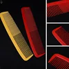 Costume Funny Giant Comb Exquisite and Compact Halloween Big Comb for Woman Men Halloween Party Gifts 2