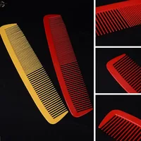 Costume Funny Giant Comb Exquisite and Compact Halloween Big Comb for Woman Men Halloween Party Gifts 2