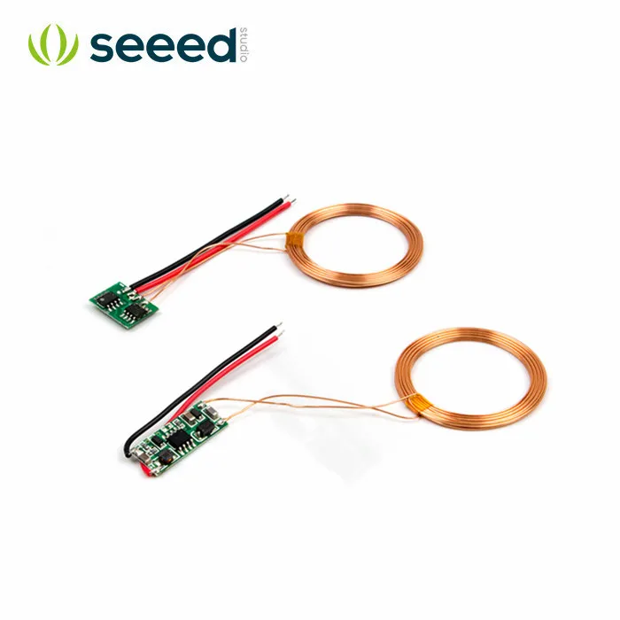 

Wireless Charging Module Wireless Charge Module 5V Output Wireless Power Supply winder
